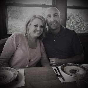 Meet your Posher, Tim-stephanie